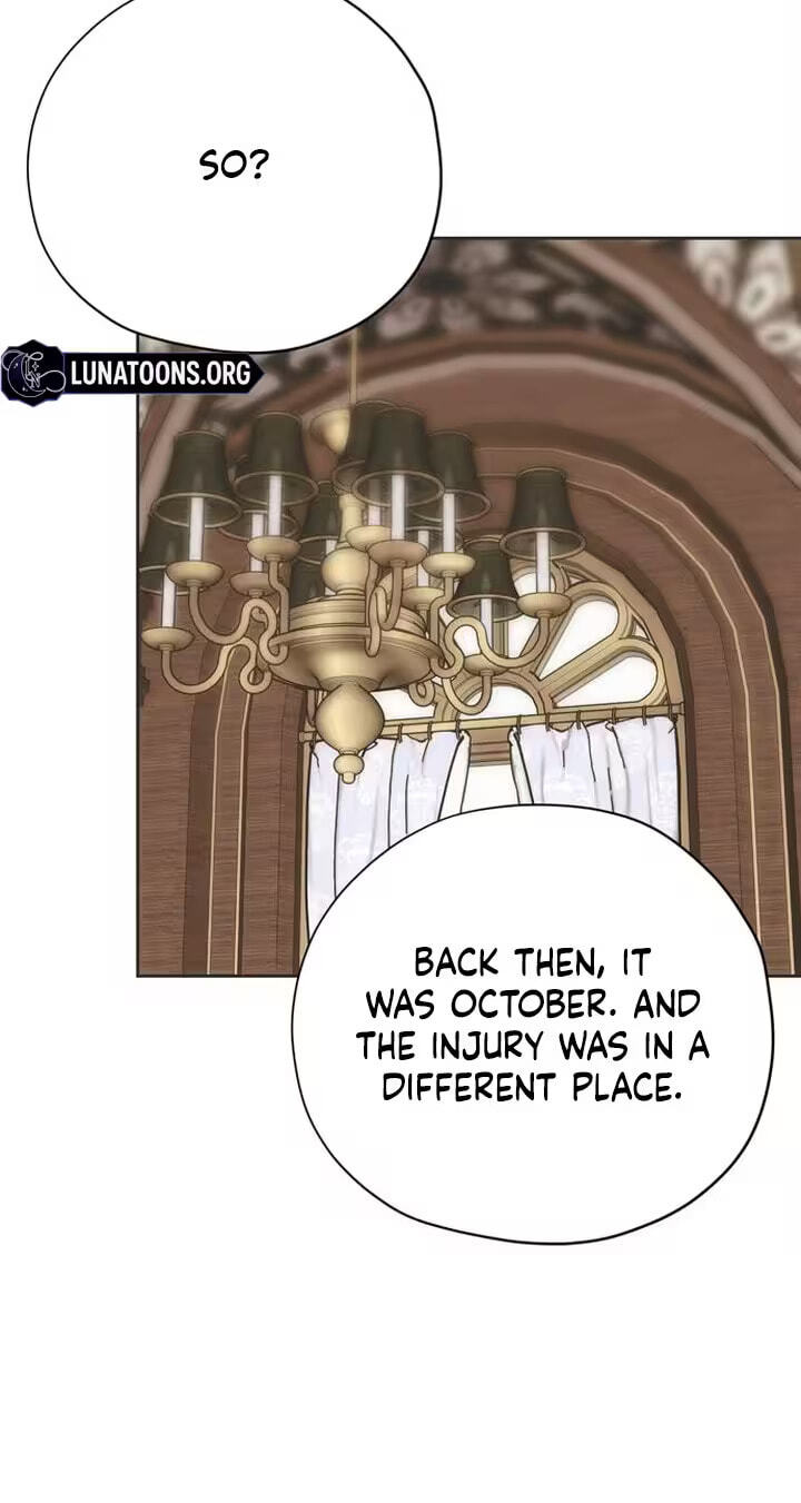 Moralless Scandal Chapter 79 page 31 - 