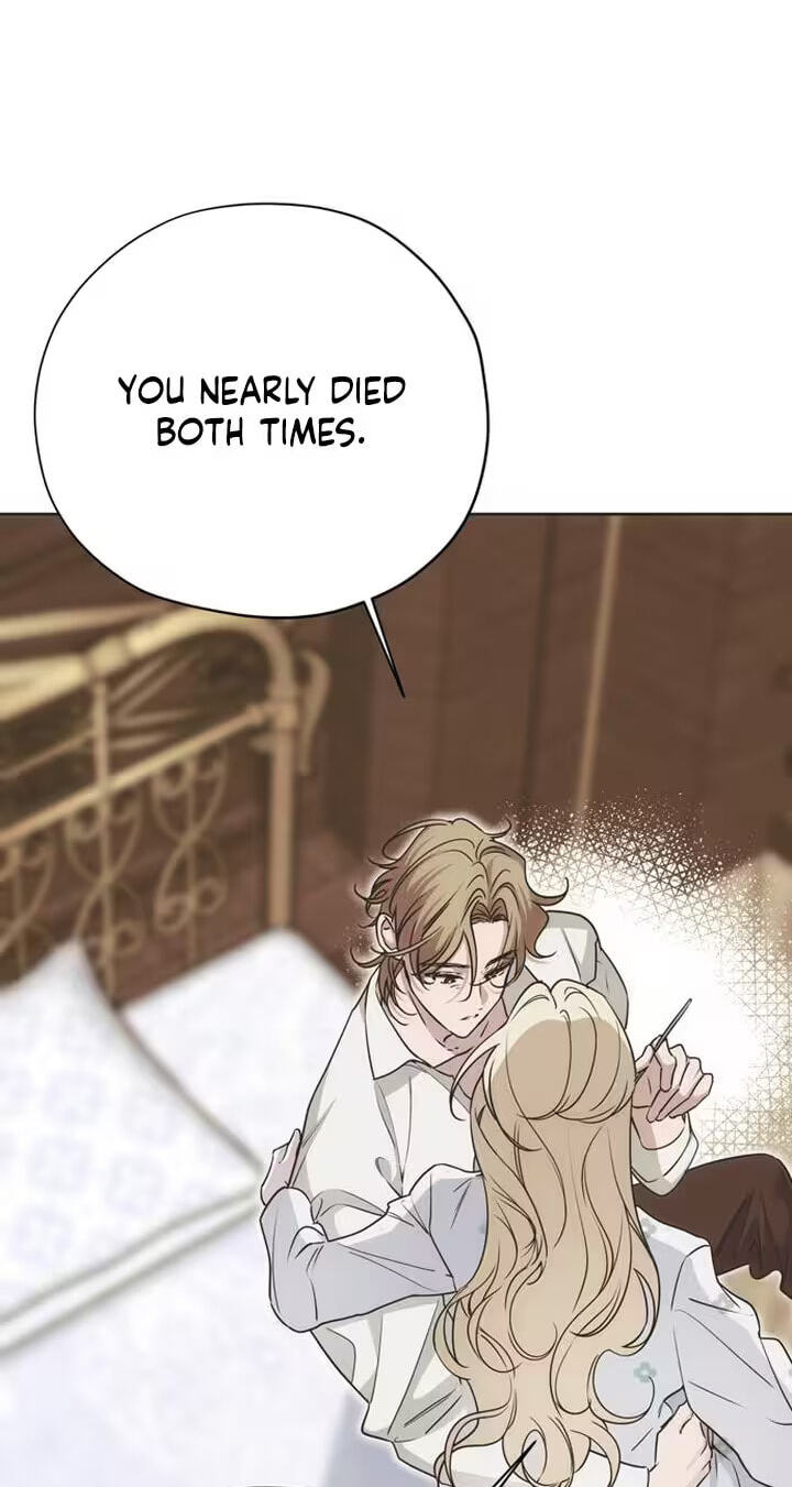 Moralless Scandal Chapter 79 page 32 - 