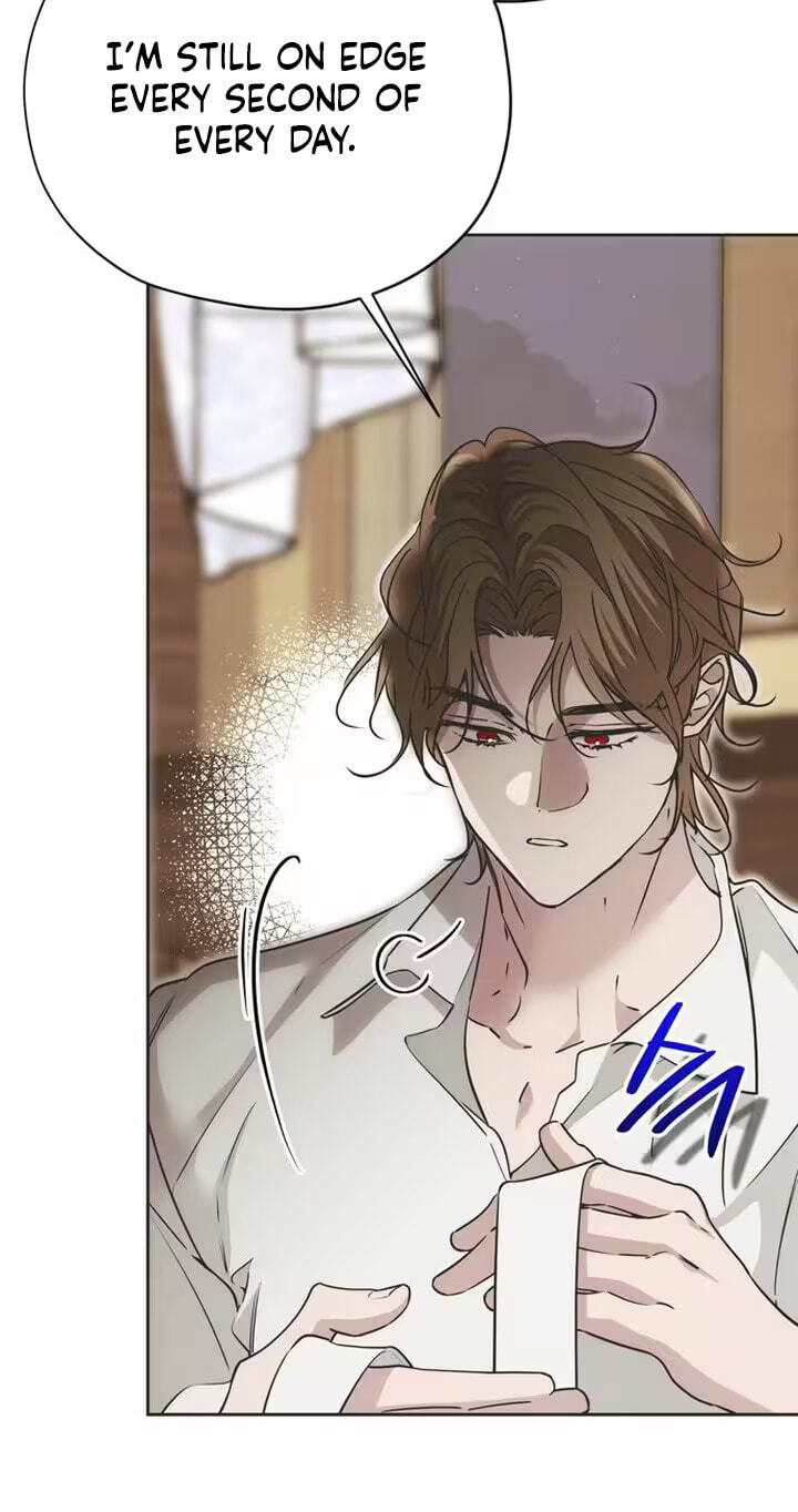 Moralless Scandal Chapter 79 page 34 - 