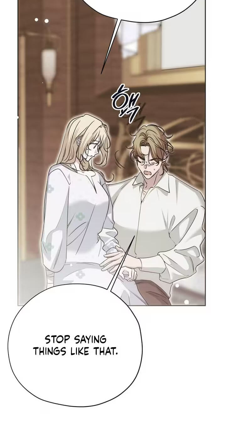 Moralless Scandal Chapter 79 page 37 - 
