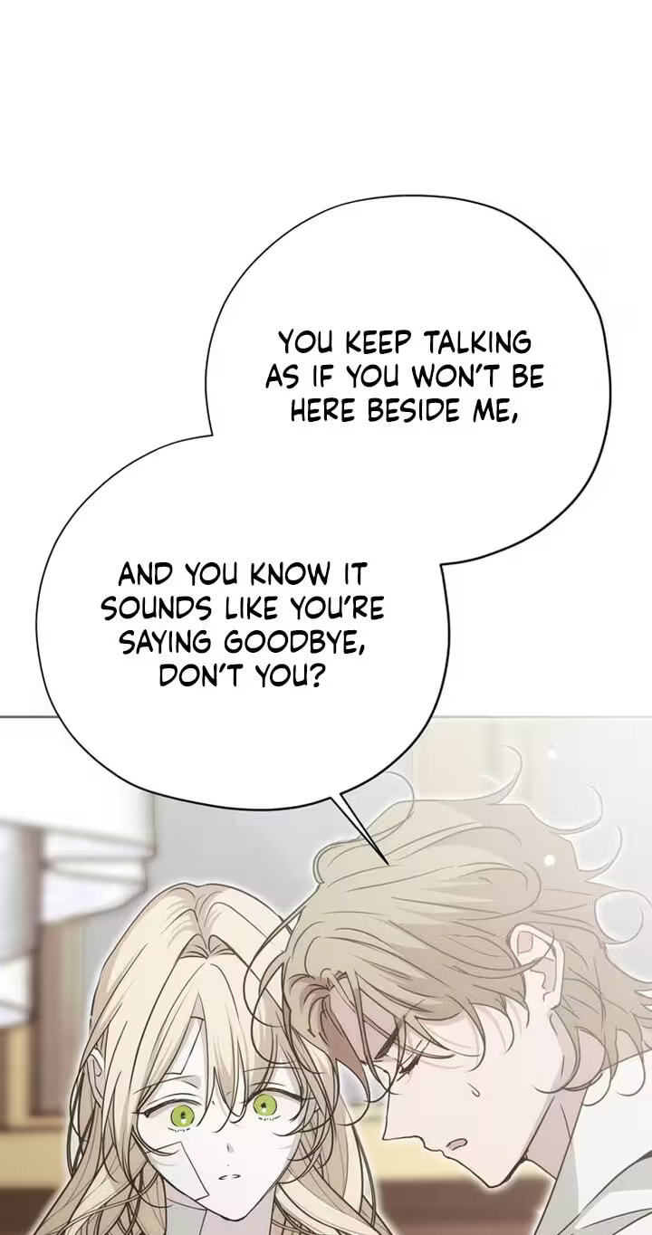 Moralless Scandal Chapter 79 page 38 - 