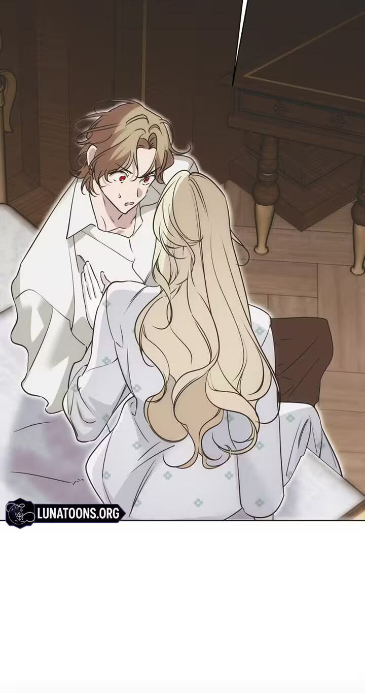 Moralless Scandal Chapter 79 page 61 - 
