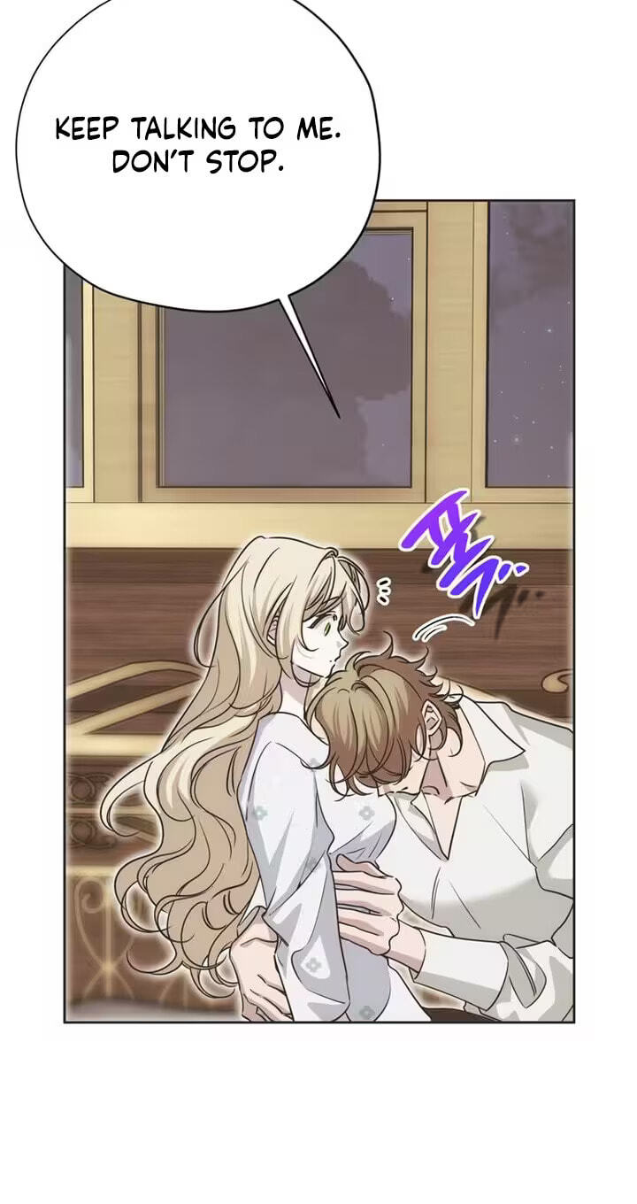 Moralless Scandal Chapter 79 page 77 - 