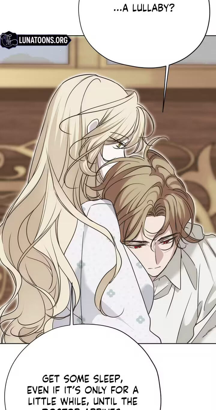 Moralless Scandal Chapter 79 page 81 - 
