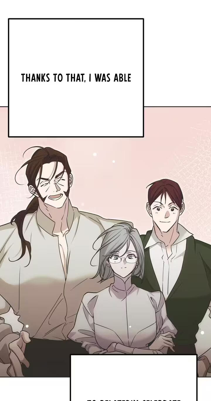 Moralless Scandal Chapter 79 page 89 - 