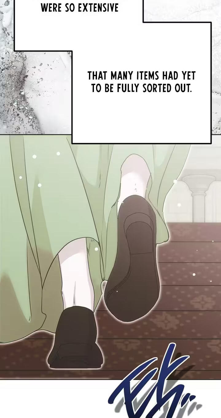 Moralless Scandal Chapter 79 page 98 - 