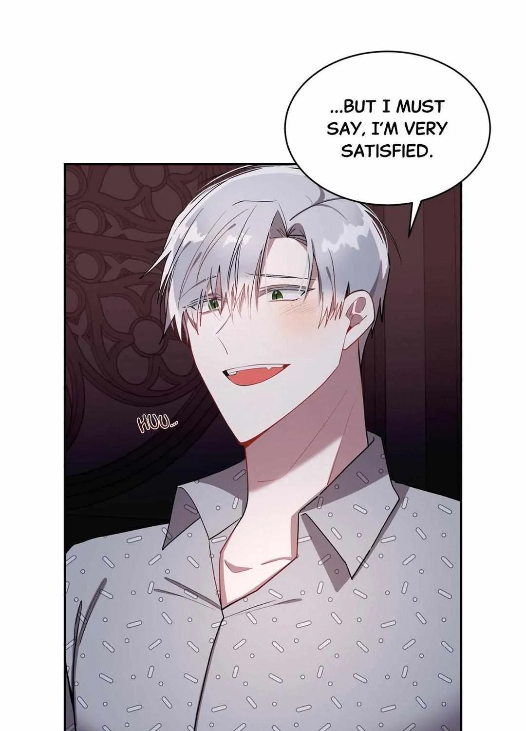 Moralless Chapter 12 page 31 - 