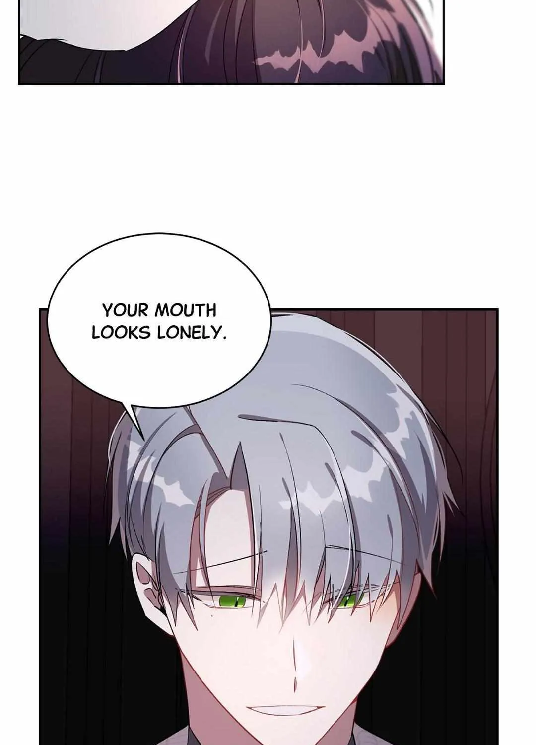 Moralless Chapter 12 page 33 - 