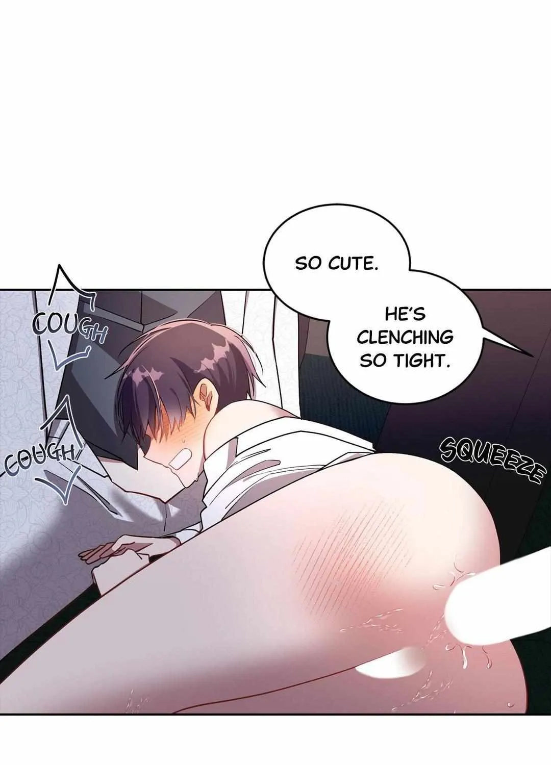 Moralless Chapter 12 page 60 - 