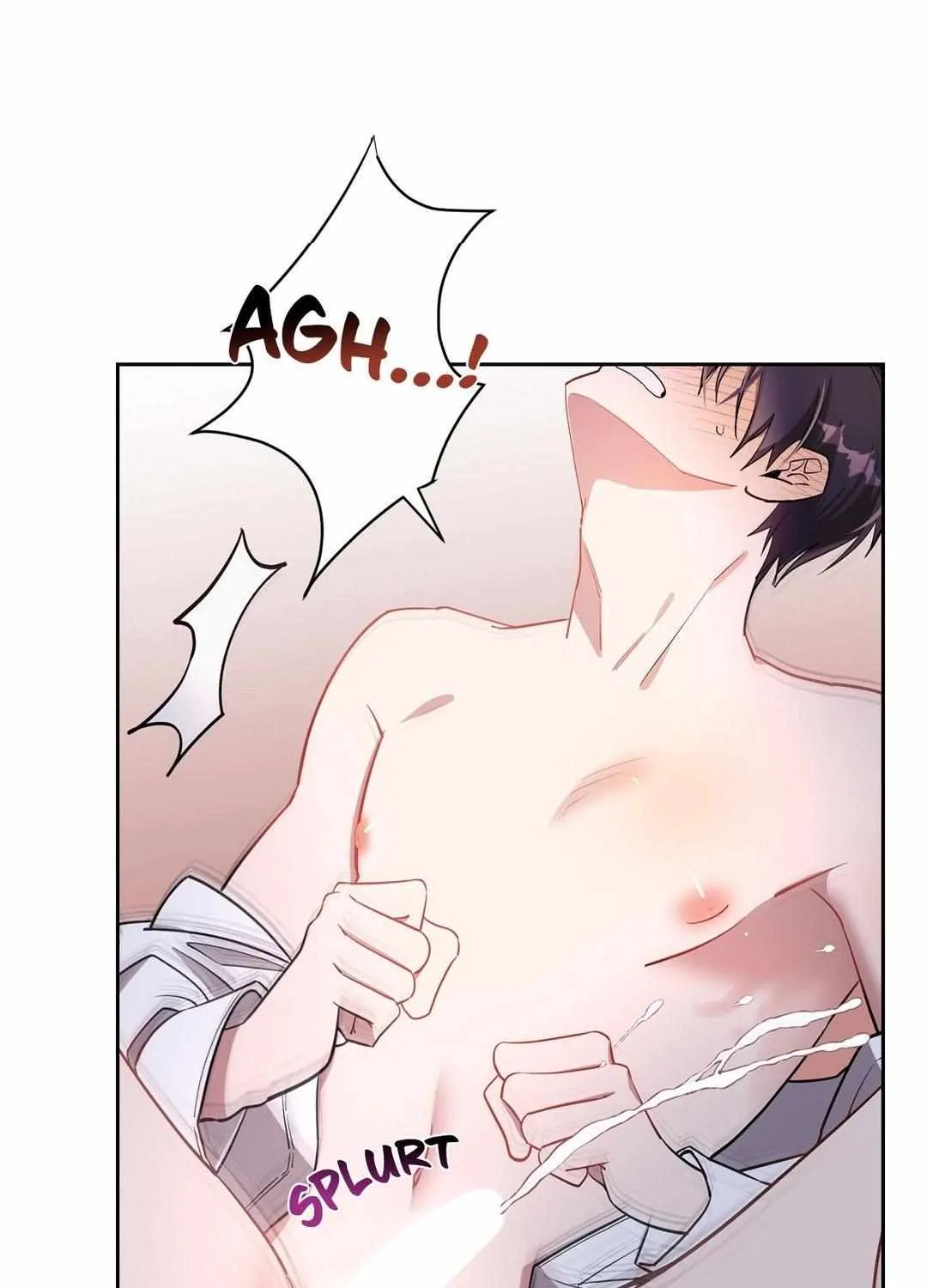 Moralless Chapter 12 page 71 - 