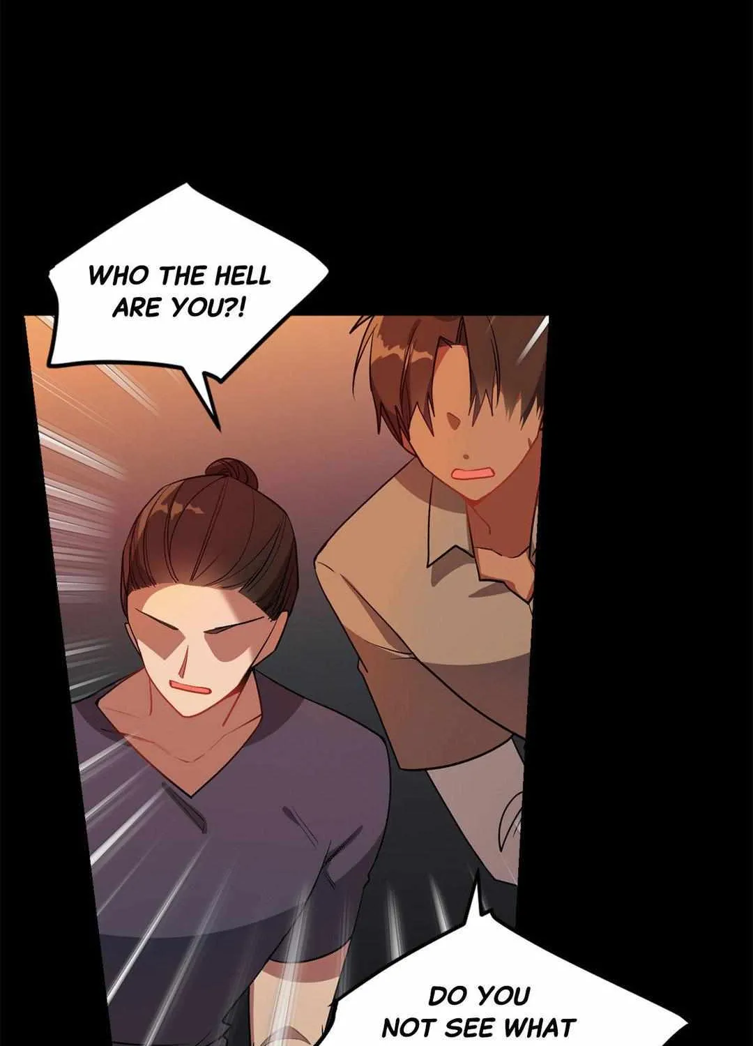 Moralless Chapter 13 page 19 - 