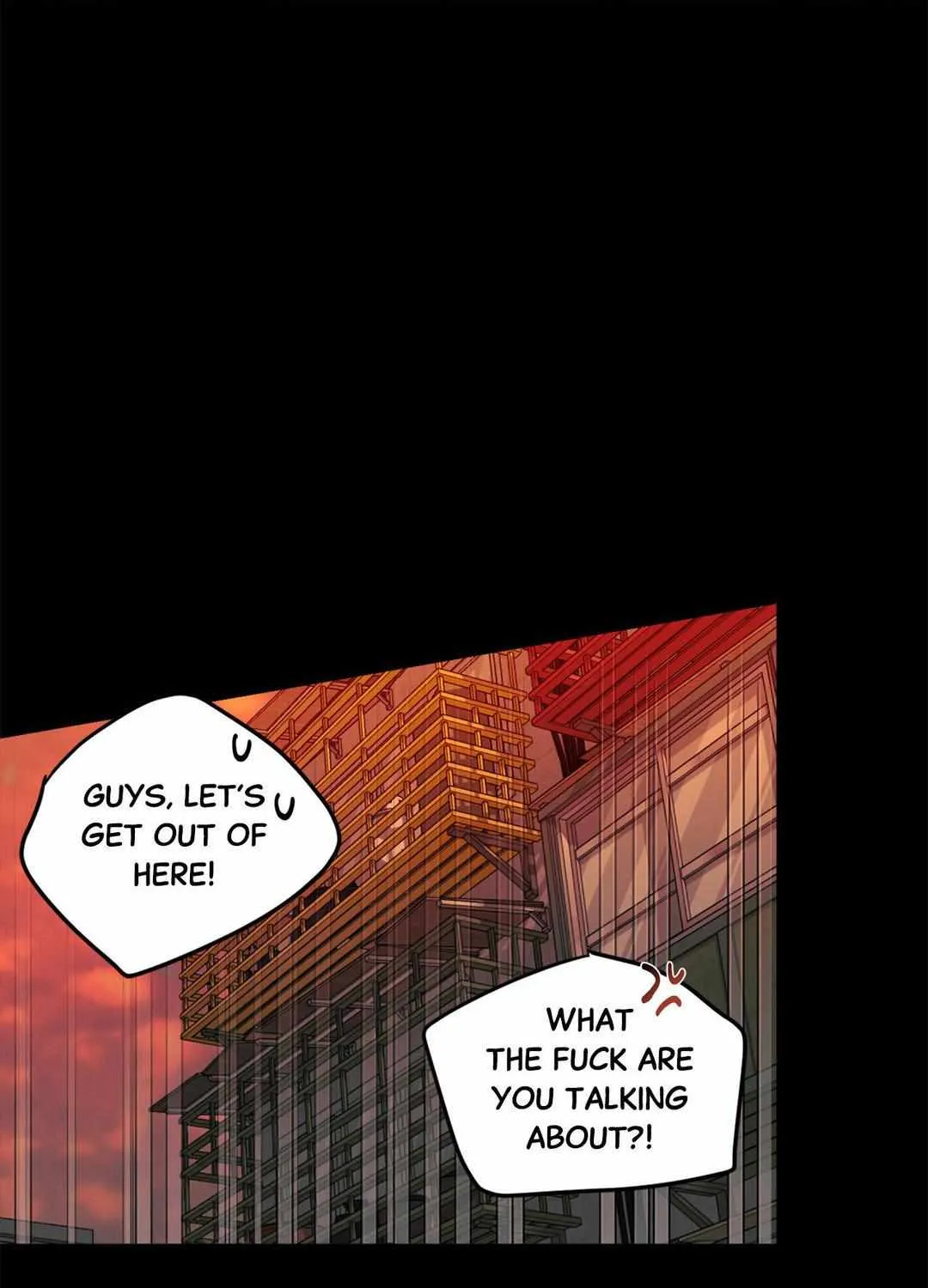 Moralless Chapter 13 page 22 - 