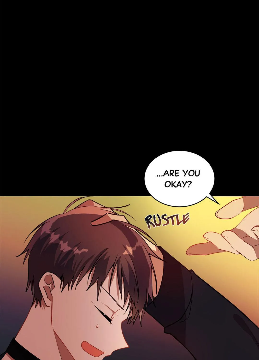 Moralless Chapter 13 page 25 - 