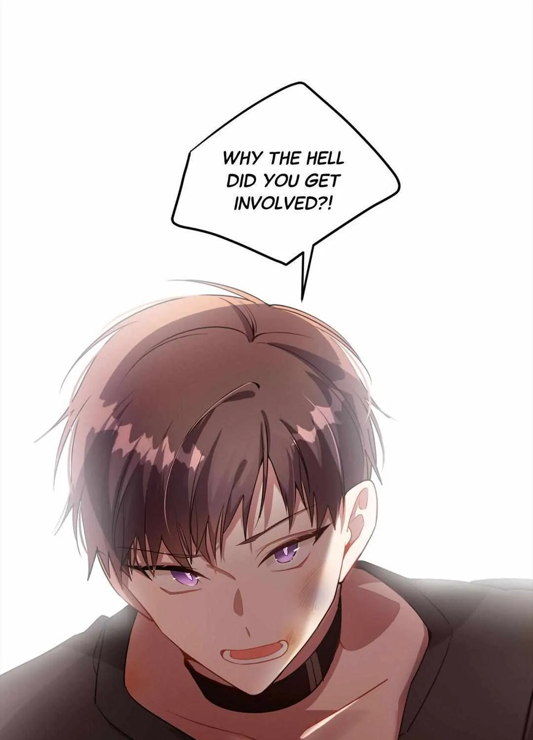 Moralless Chapter 13 page 28 - 