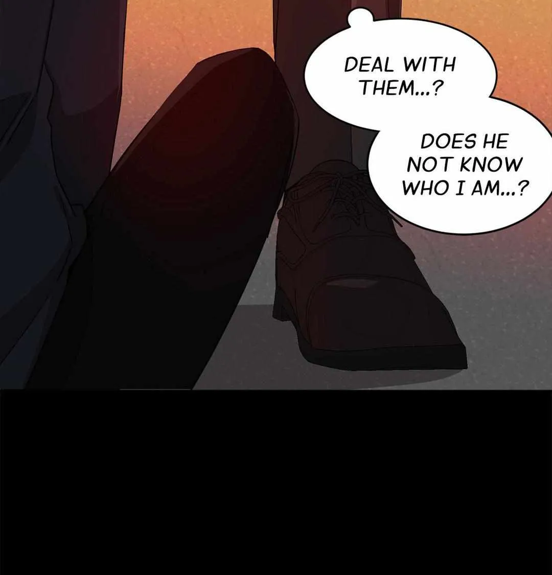 Moralless Chapter 13 page 34 - 