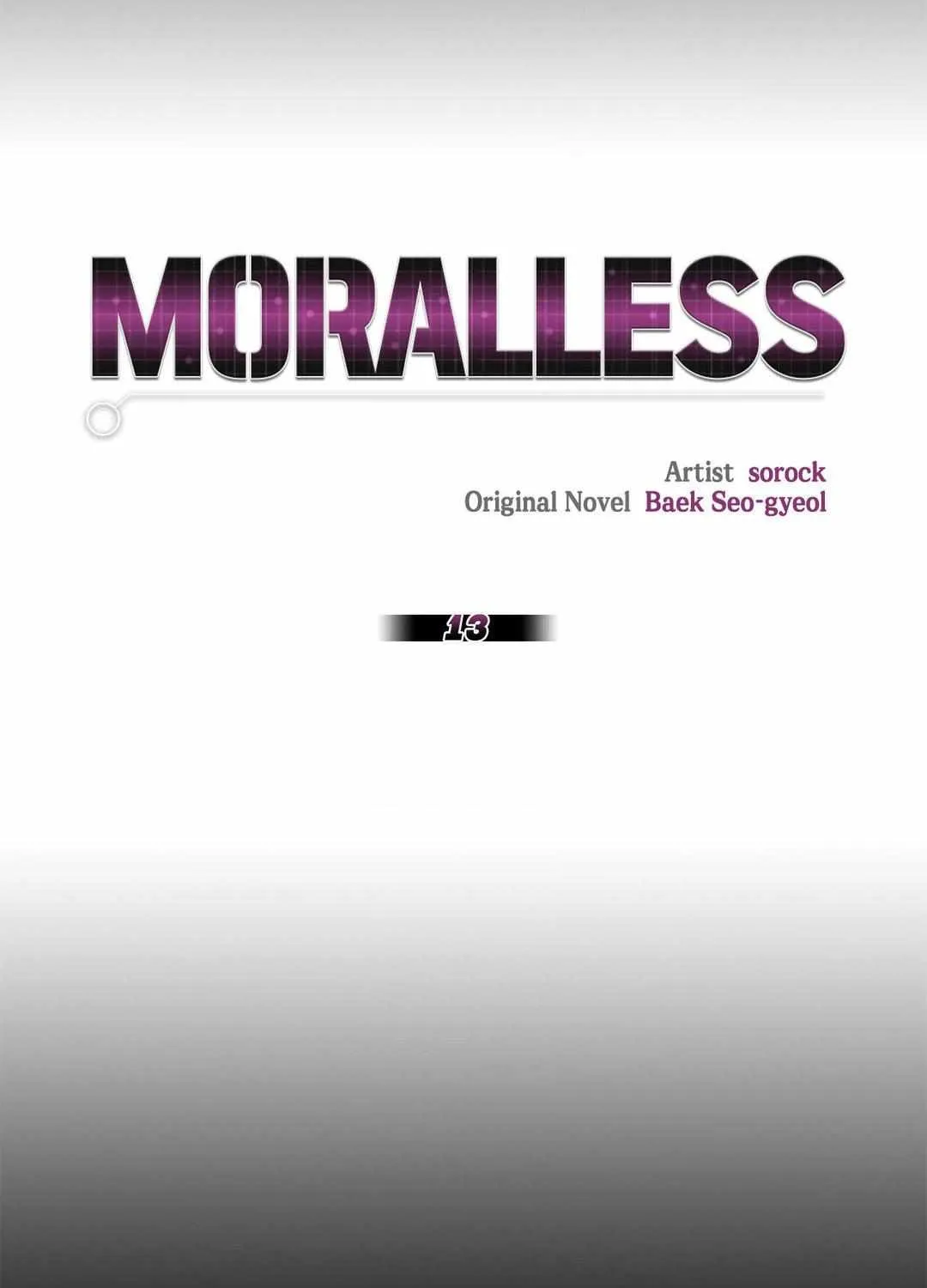 Moralless Chapter 13 page 44 - 