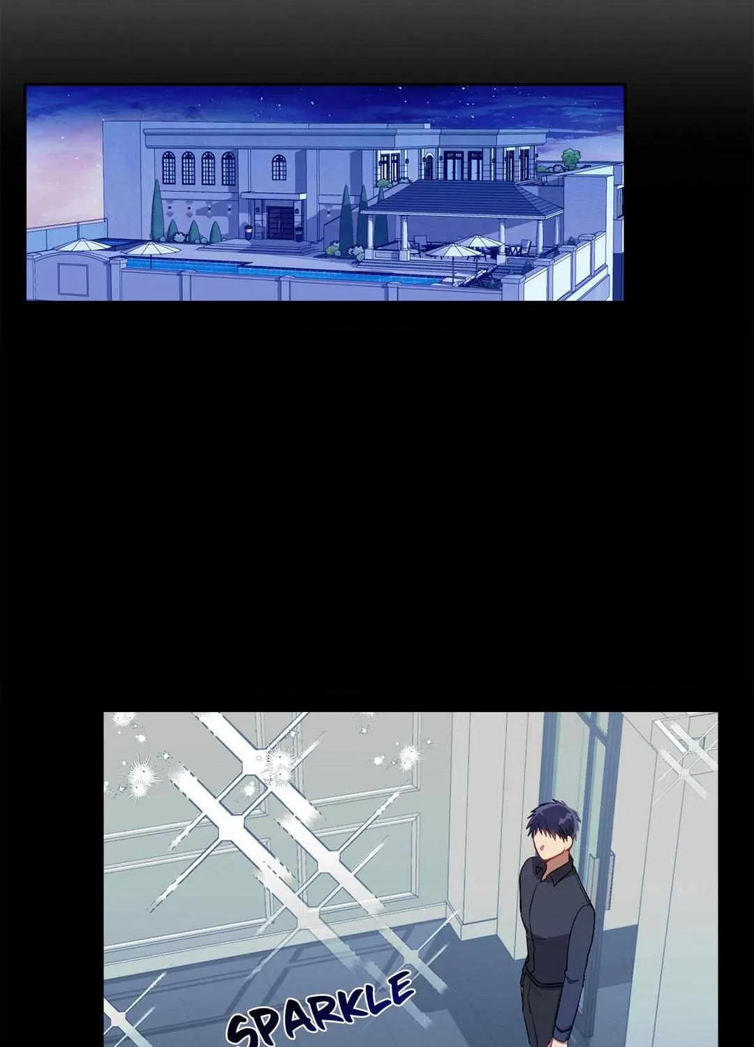 Moralless Chapter 13 page 45 - 