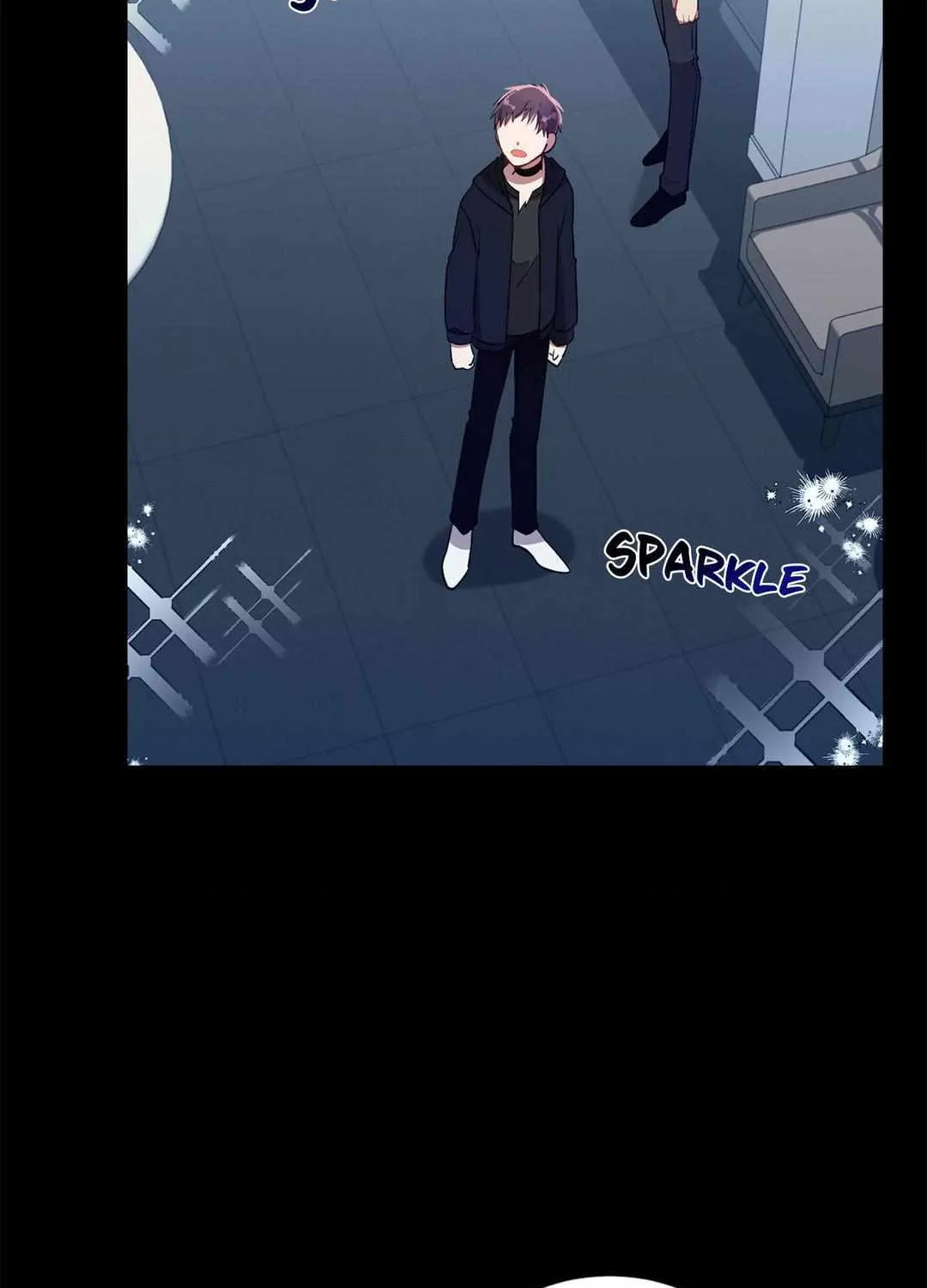 Moralless Chapter 13 page 46 - 