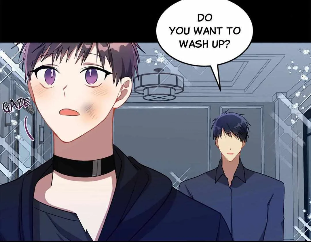Moralless Chapter 13 page 47 - 