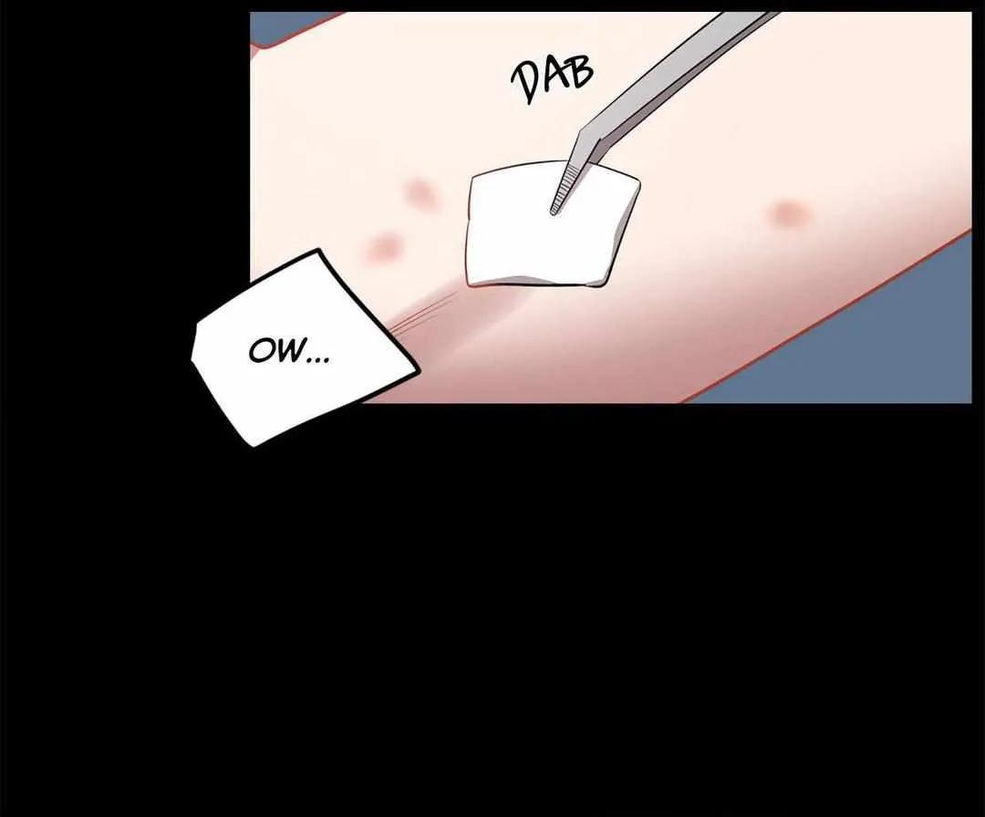 Moralless Chapter 13 page 59 - 