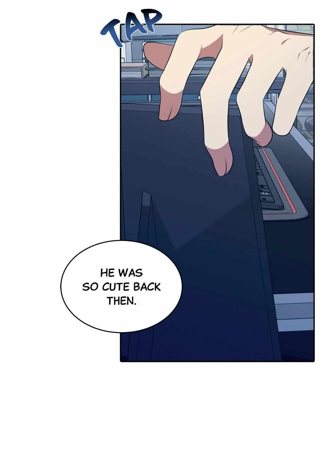 Moralless Chapter 13 page 80 - 