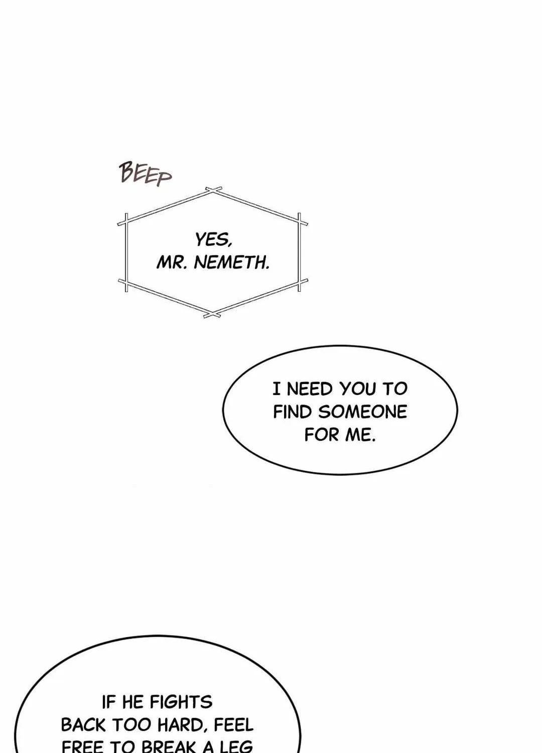 Moralless Chapter 13 page 94 - 