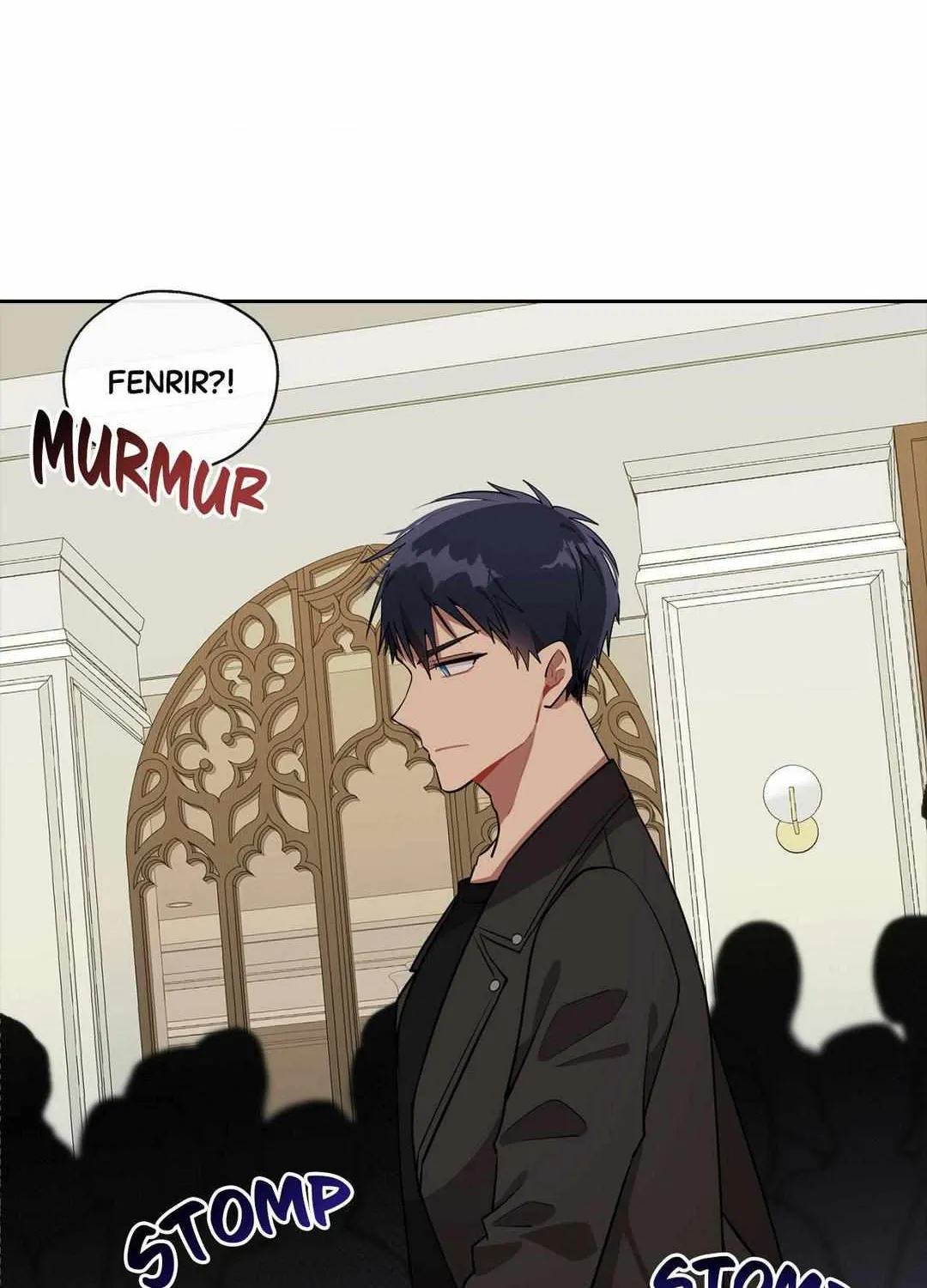 Moralless Chapter 14 page 4 - 