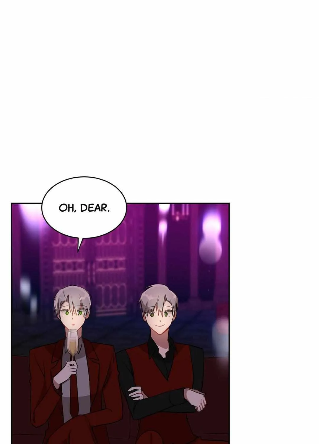 Moralless Chapter 14 page 47 - 