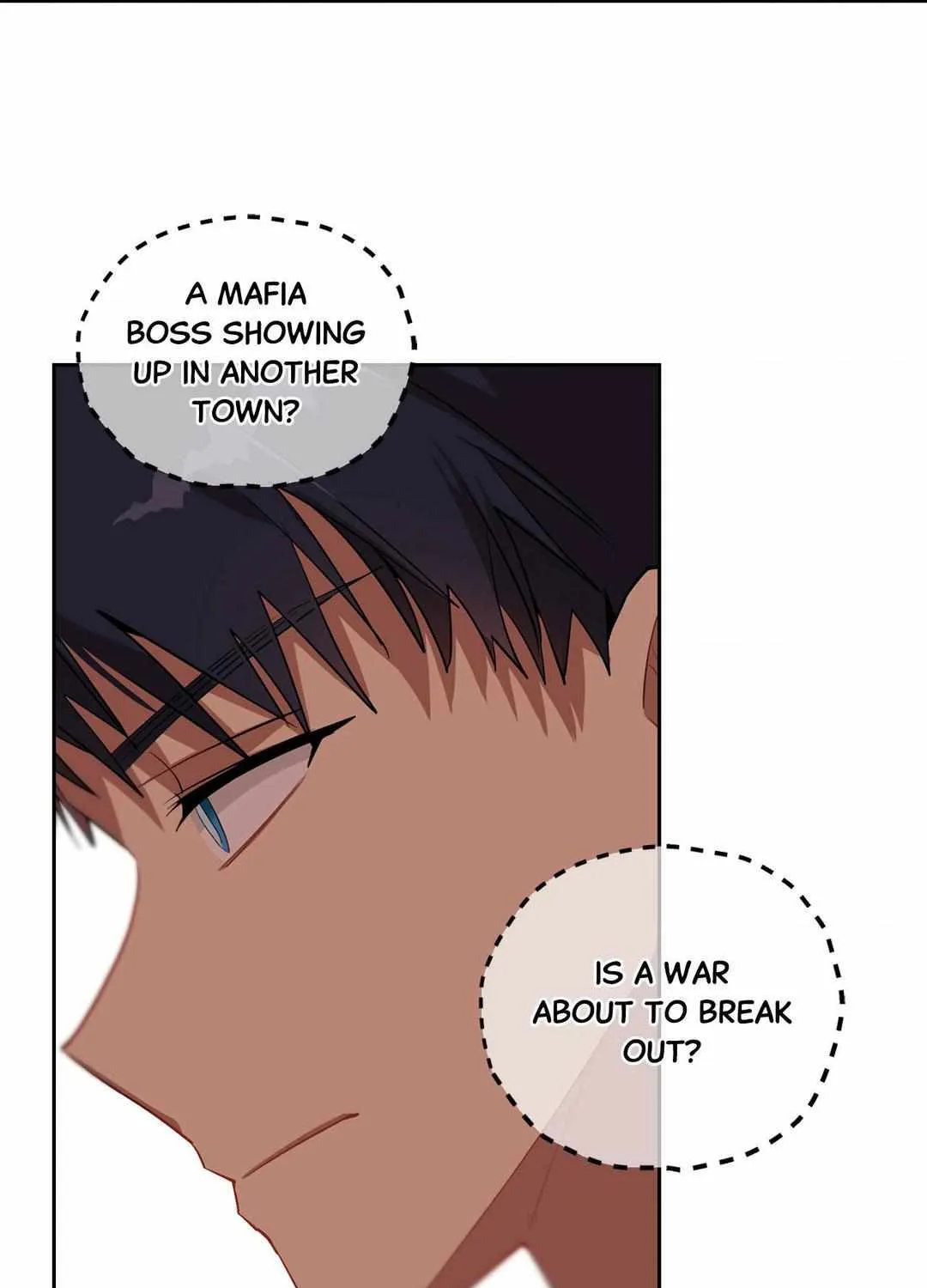 Moralless Chapter 14 page 6 - 