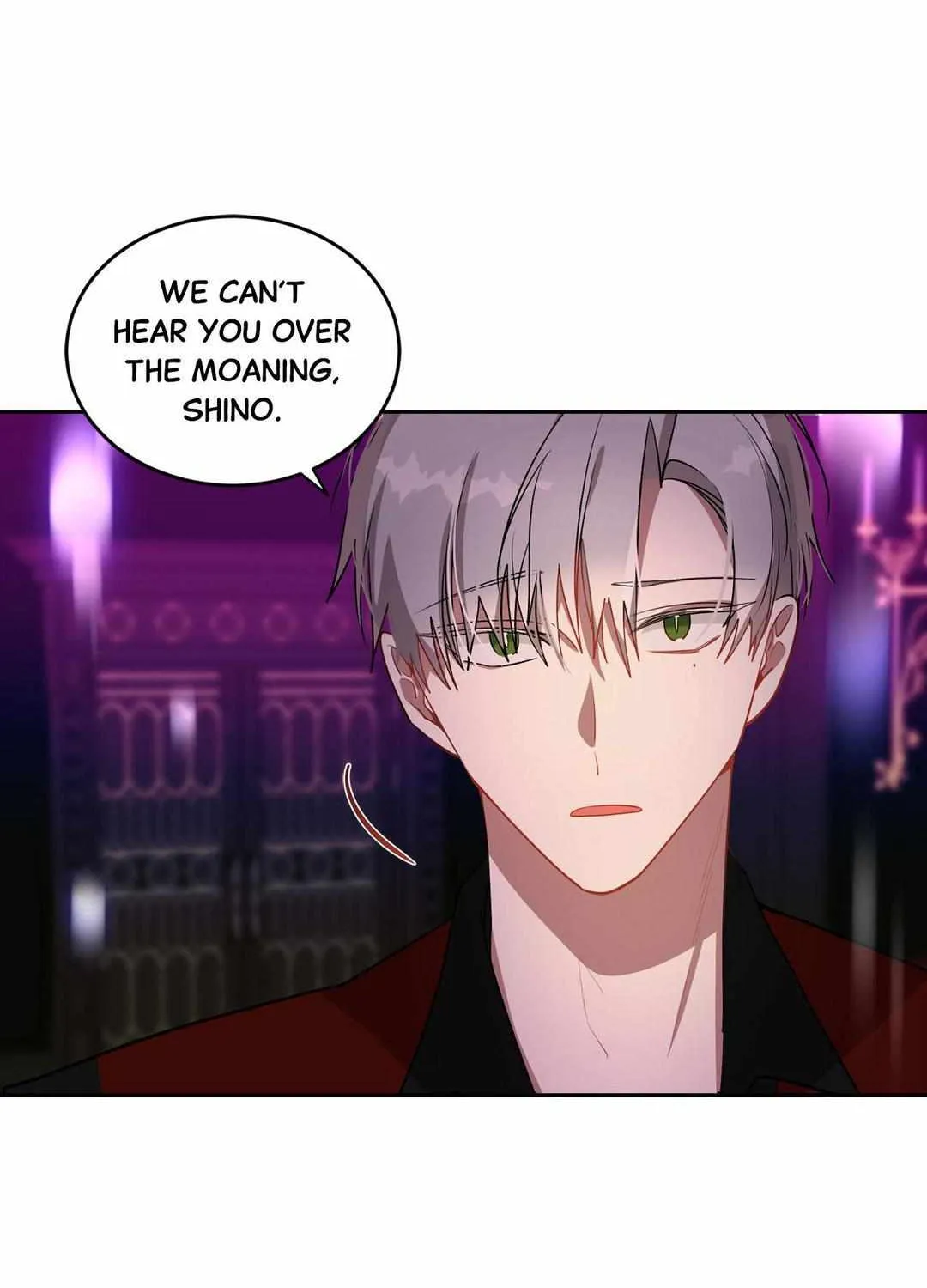 Moralless Chapter 14 page 51 - 