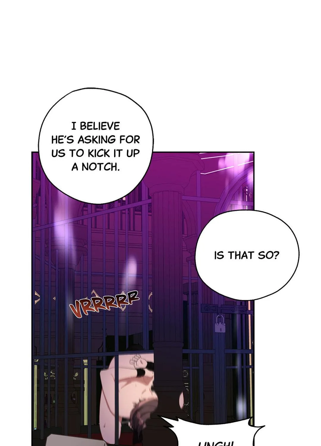Moralless Chapter 14 page 53 - 