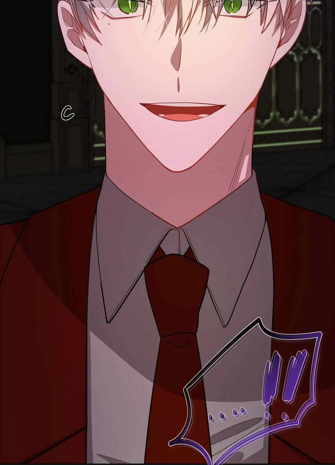 Moralless Chapter 14 page 64 - 