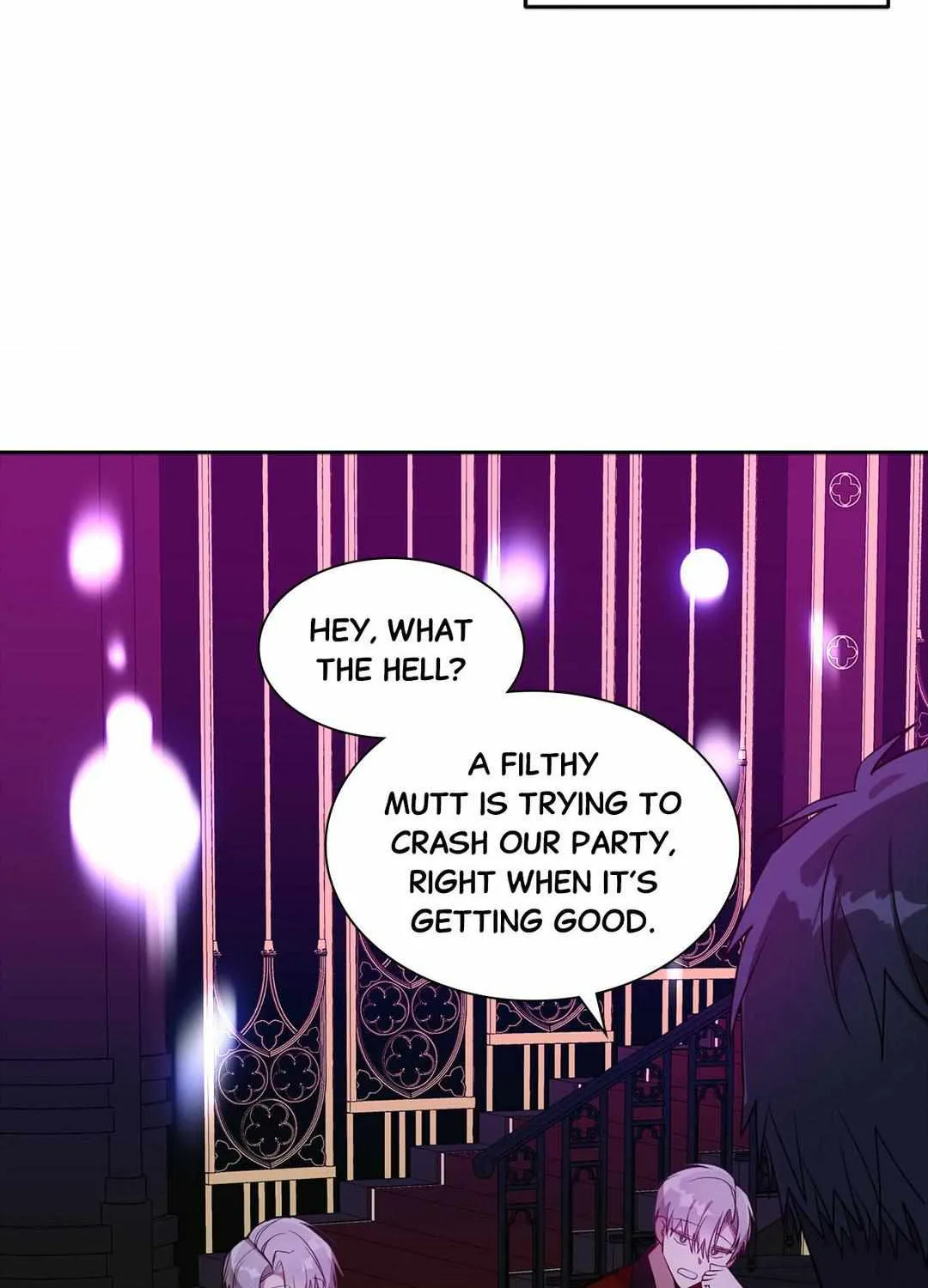 Moralless Chapter 14 page 82 - 