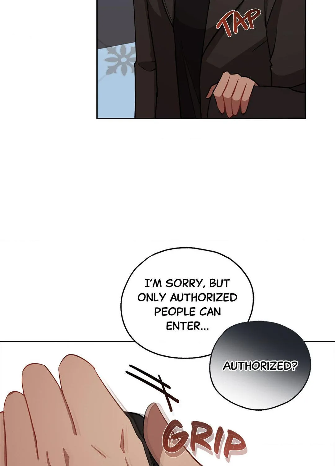 Moralless Chapter 14 page 10 - 