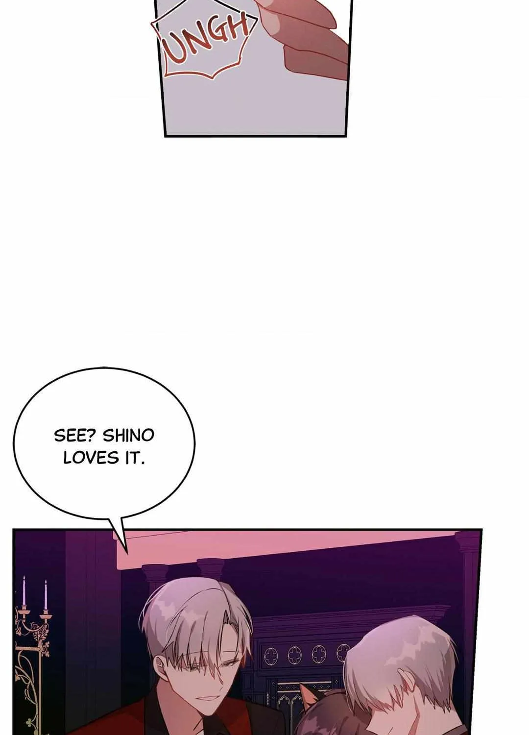 Moralless Chapter 15 page 15 - 
