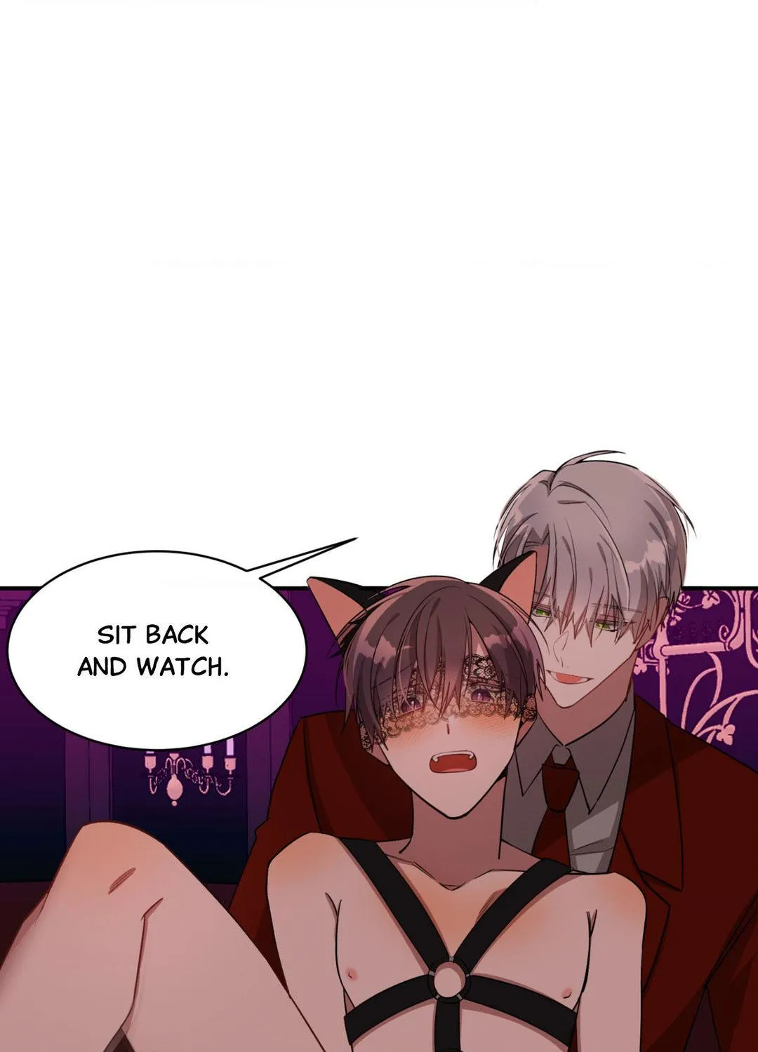 Moralless Chapter 15 page 20 - 
