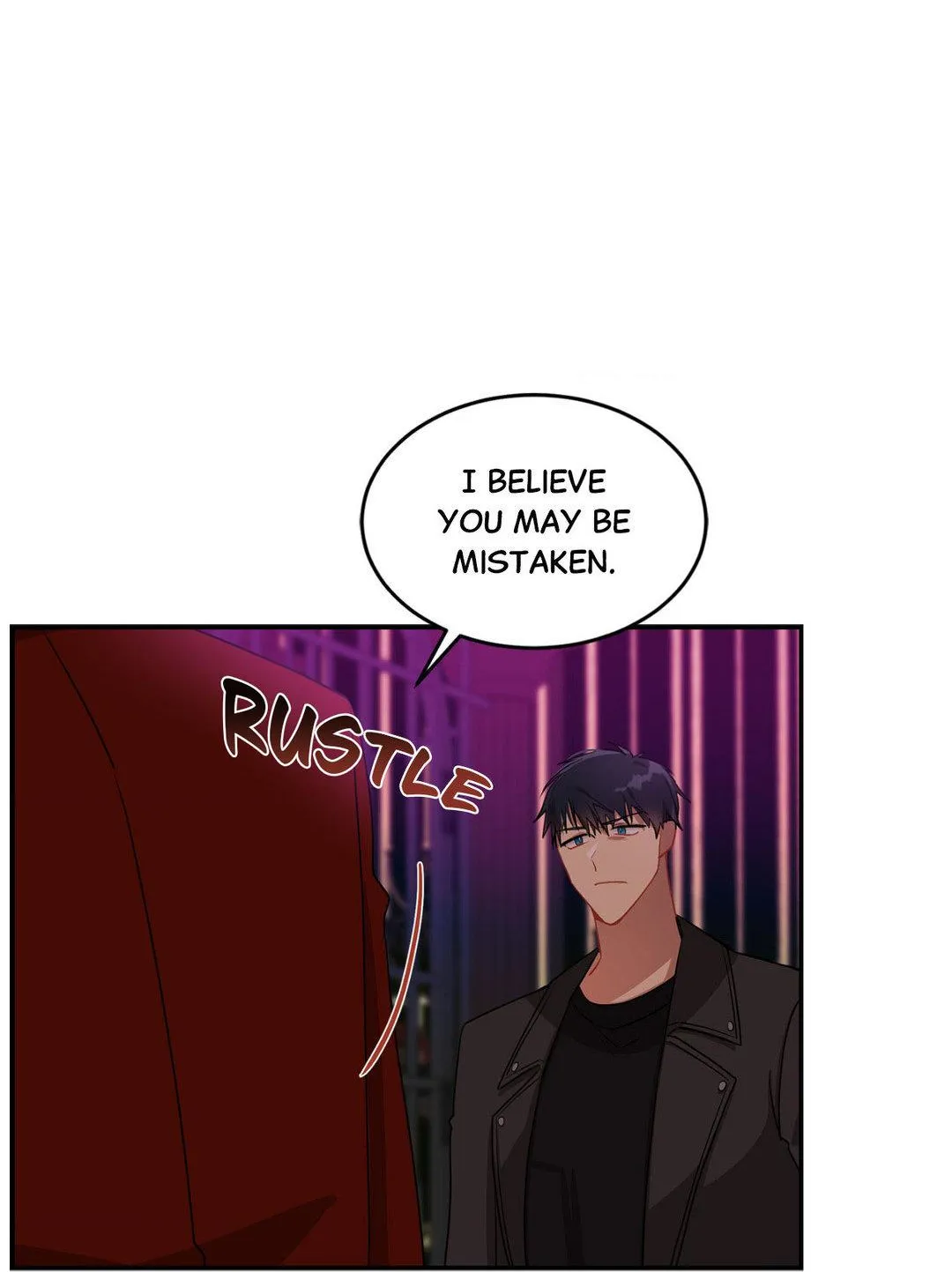 Moralless Chapter 15 page 4 - 