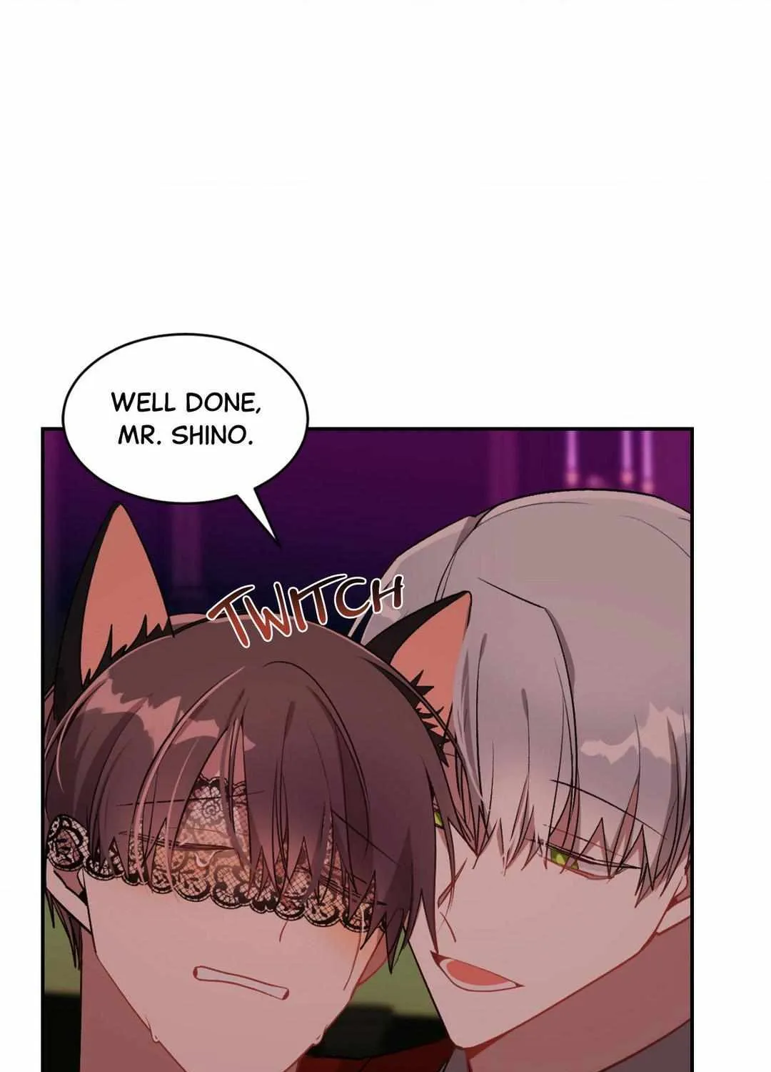 Moralless Chapter 15 page 33 - 