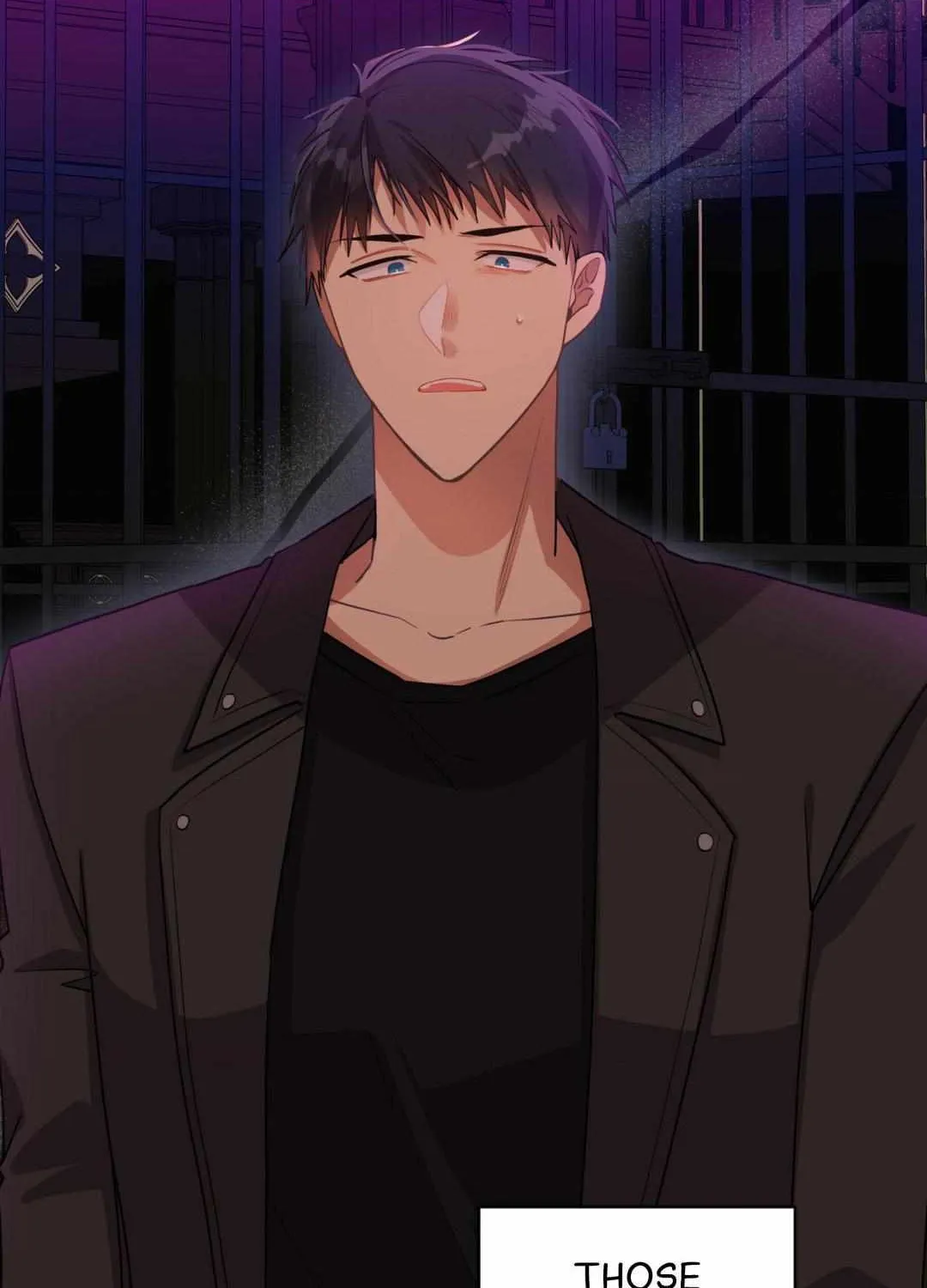 Moralless Chapter 15 page 37 - 