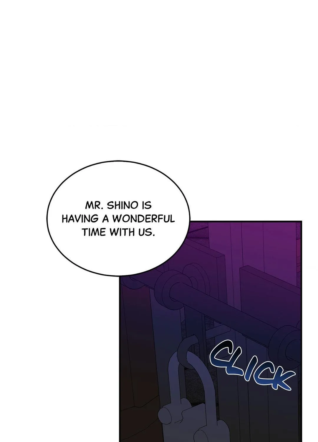 Moralless Chapter 15 page 5 - 