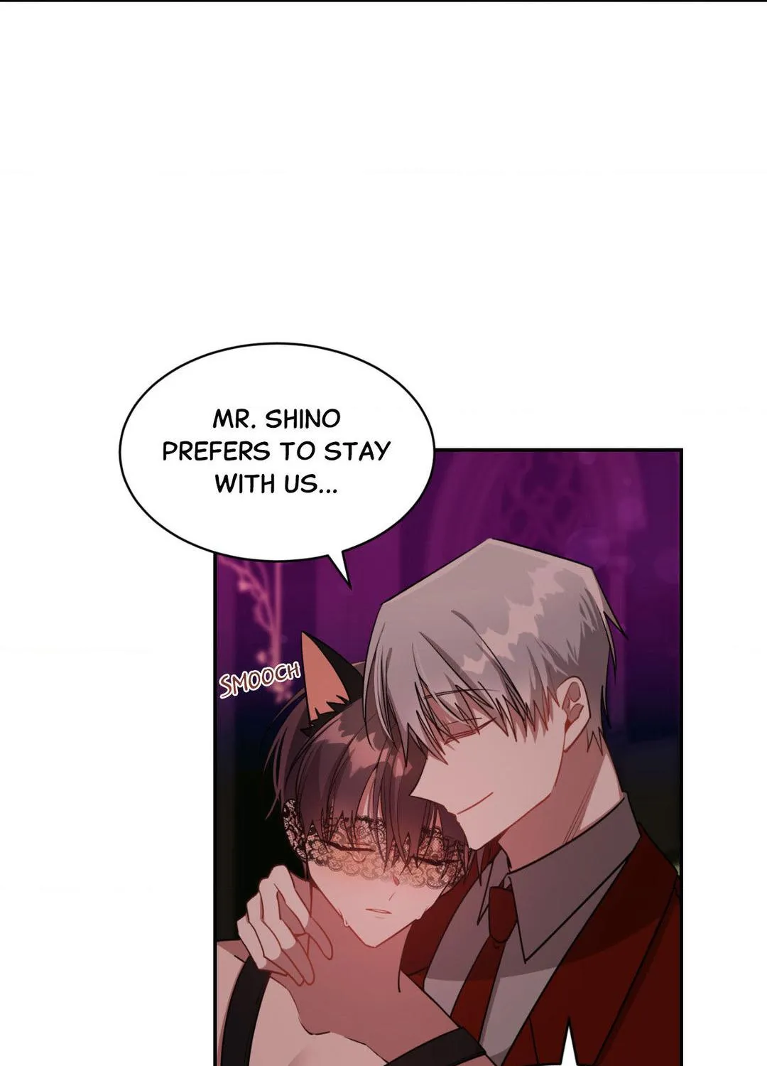 Moralless Chapter 15 page 47 - 