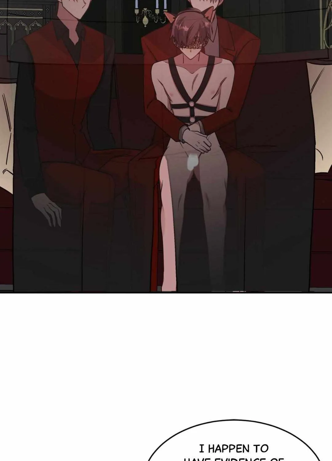 Moralless Chapter 15 page 50 - 
