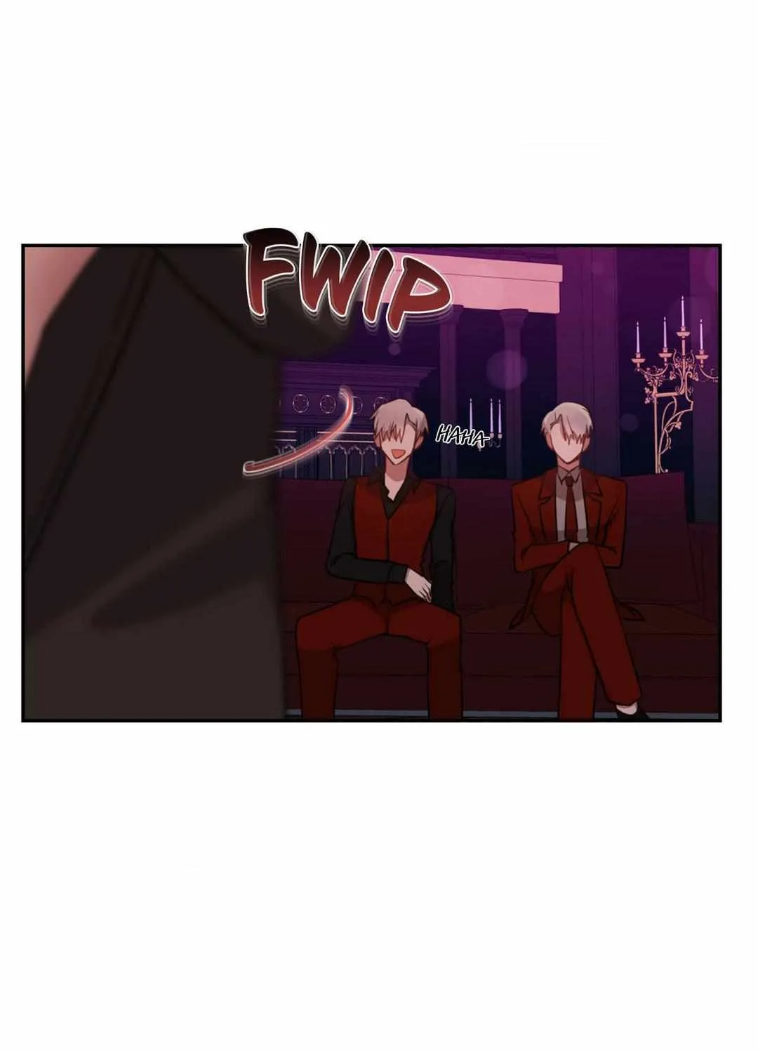 Moralless Chapter 15 page 63 - 