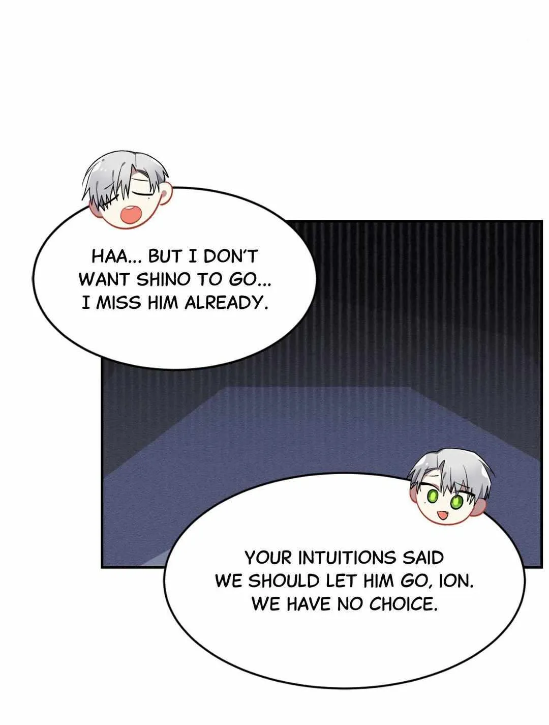 Moralless Chapter 15 page 64 - 