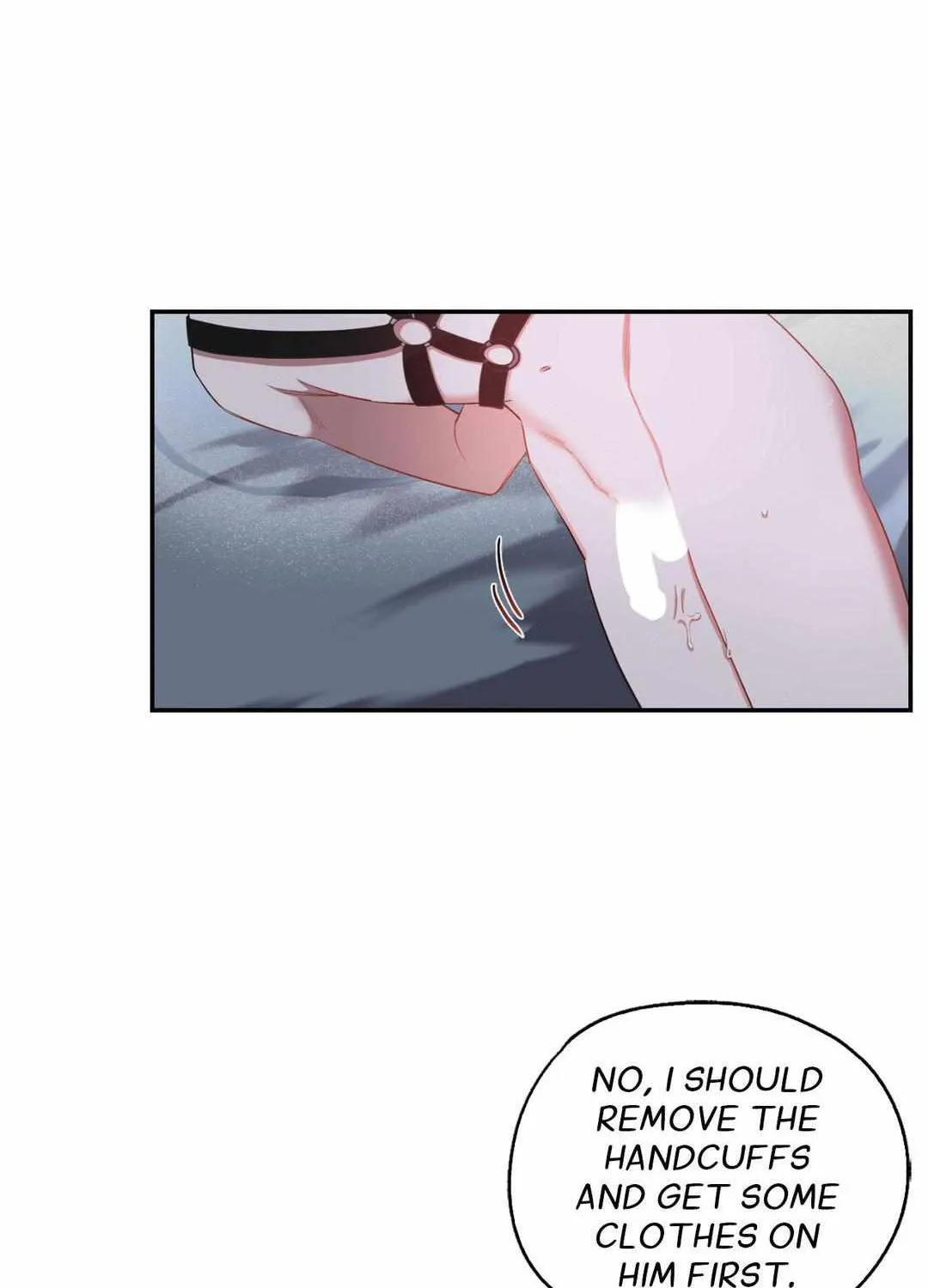 Moralless Chapter 15 page 84 - 