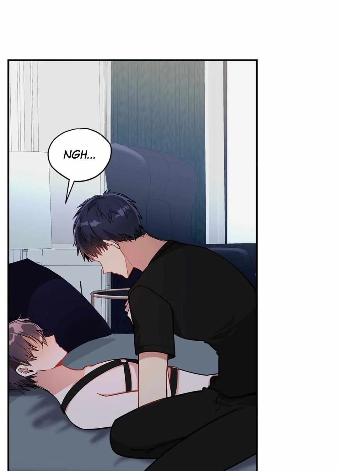 Moralless Chapter 16 page 18 - 