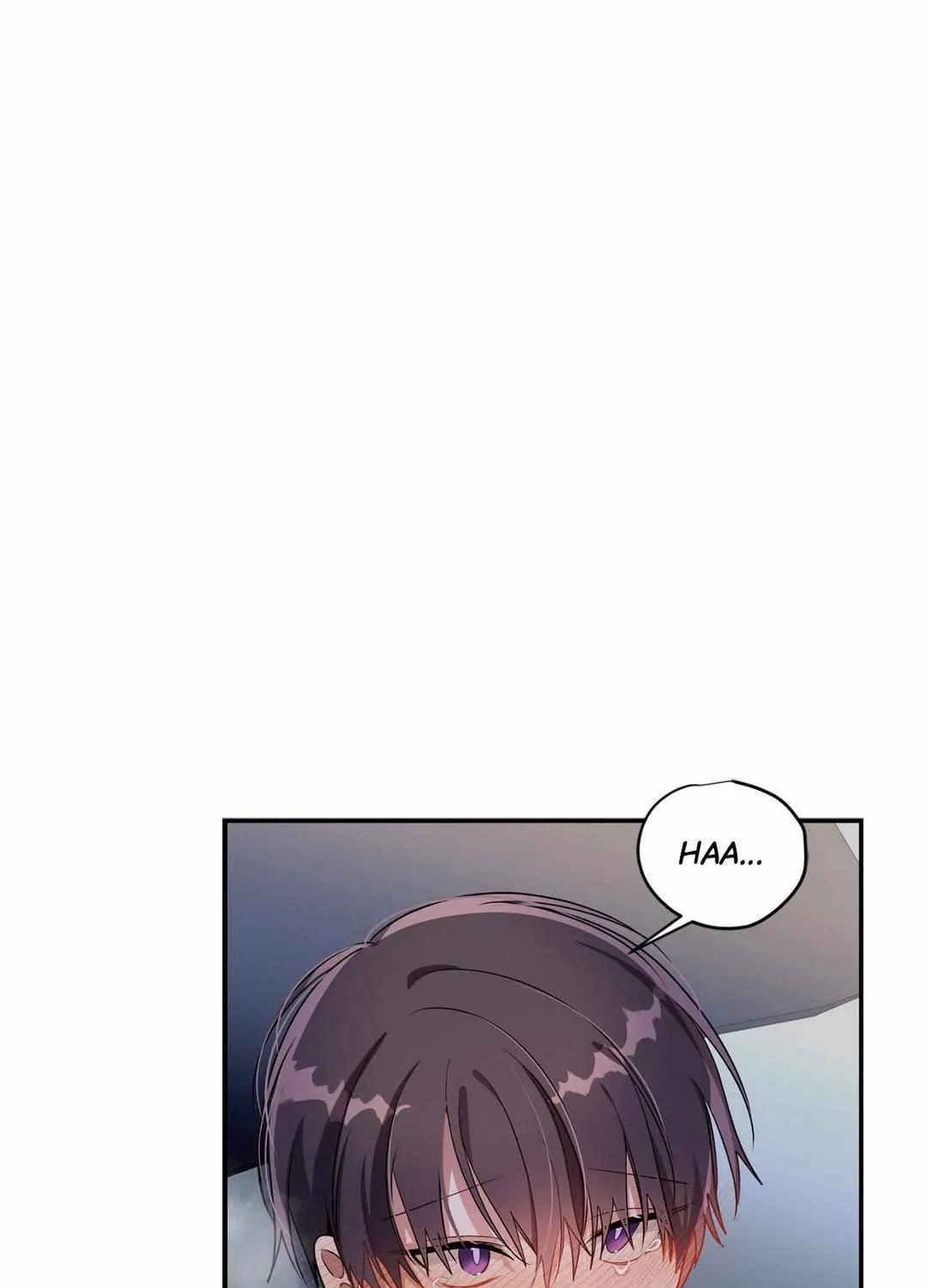 Moralless Chapter 16 page 21 - 