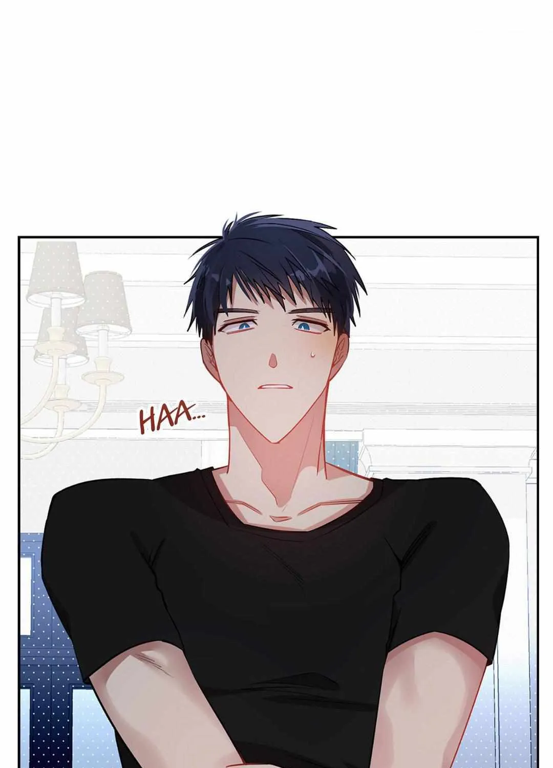Moralless Chapter 16 page 40 - 