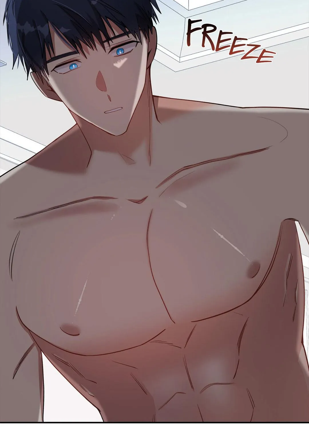 Moralless Chapter 16 page 81 - 