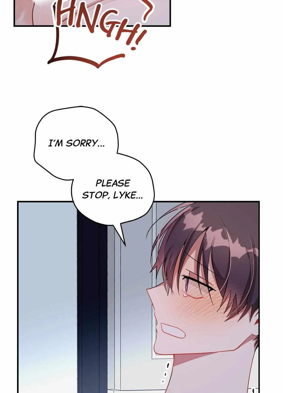 Moralless Chapter 16 page 85 - 